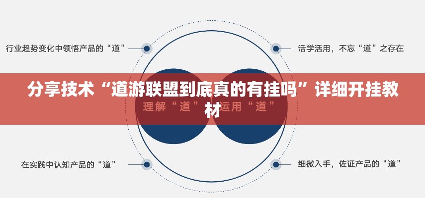 分享技术“道游联盟到底真的有挂吗”详细开挂教材
