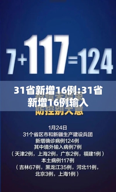 31省新增16例:31省新增16例输入