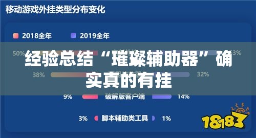 经验总结“璀璨辅助器”确实真的有挂