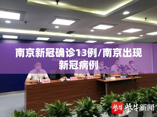 南京新冠确诊13例/南京出现新冠病例 南京新冠确诊13例/南京出现新冠病例