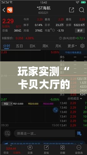 玩家实测“卡贝大厅的挂需要多少钱”开挂神器