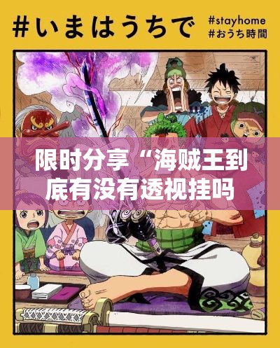 限时分享“海贼王到底有没有透视挂吗	”专业师傅带你了解