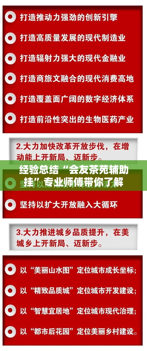 经验总结“会友茶苑辅助挂”专业师傅带你了解