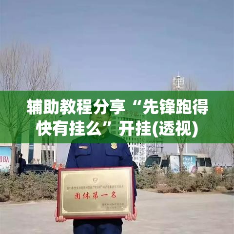 辅助教程分享“先锋跑得快有挂么	”开挂(透视)