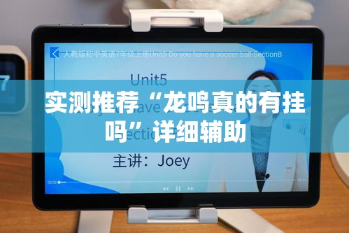 实测推荐“龙鸣真的有挂吗”详细辅助