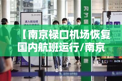 【南京禄口机场恢复国内航班运行/南京禄口机场恢复国内航班运行最新消息】