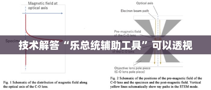 技术解答“乐总统辅助工具”可以透视