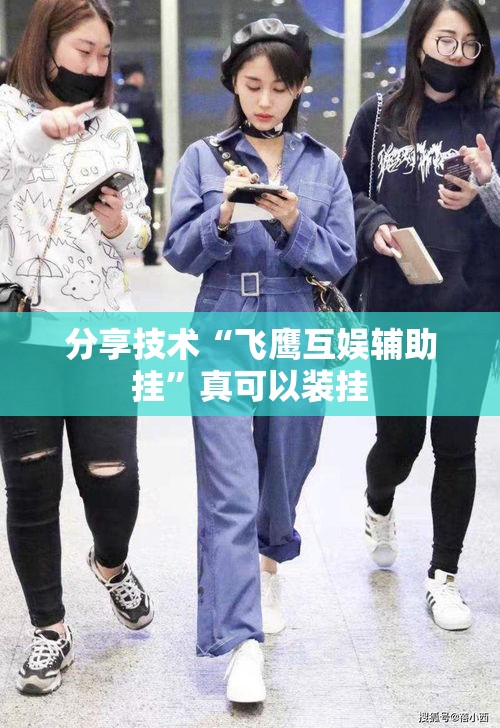 分享技术“飞鹰互娱辅助挂”真可以装挂