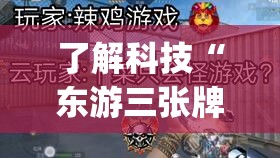 了解科技“东游三张牌是可以开挂	”(确实有挂)
