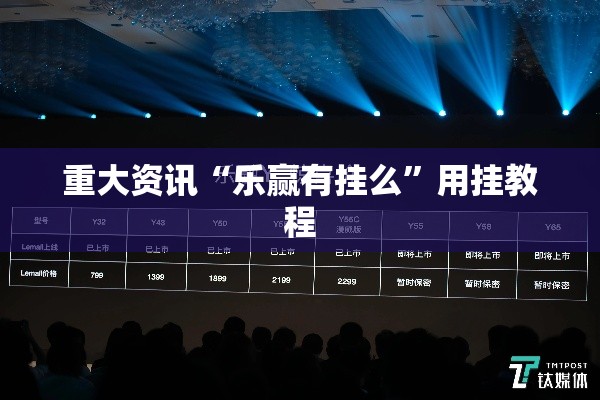 重大资讯“乐赢有挂么”用挂教程