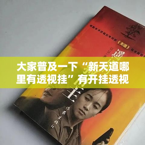 大家普及一下“新天道哪里有透视挂”有开挂透视