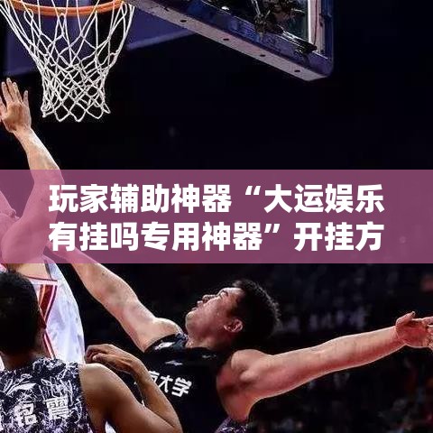 玩家辅助神器“大运娱乐有挂吗专用神器”开挂方法