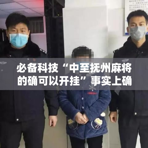 必备科技“中至抚州麻将的确可以开挂	”事实上确实有挂