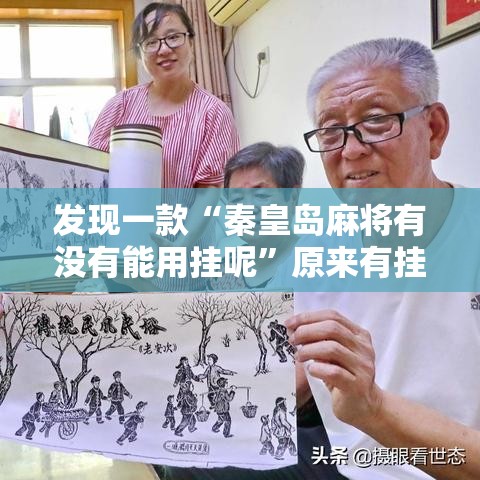 发现一款“秦皇岛麻将有没有能用挂呢”原来有挂